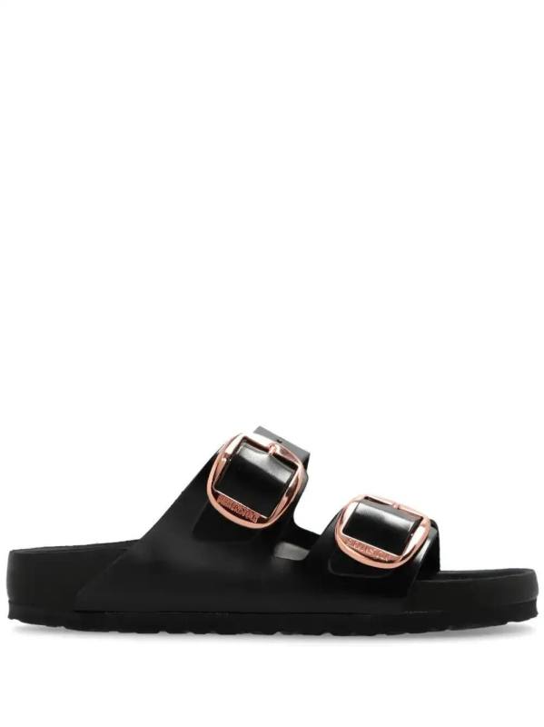 Arizona Big Buckle sandals