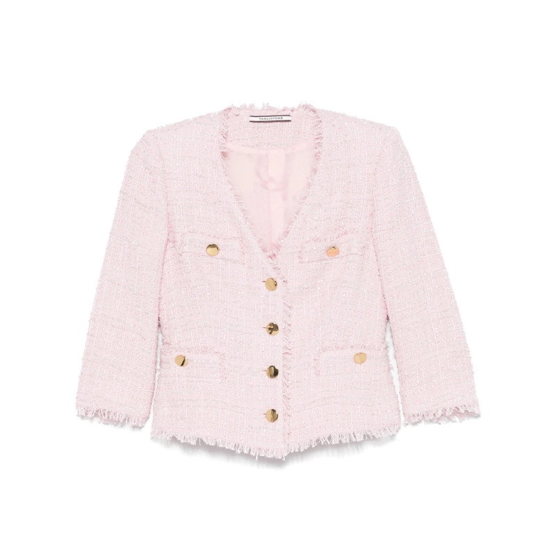 Tagliatore Tweed Jacket