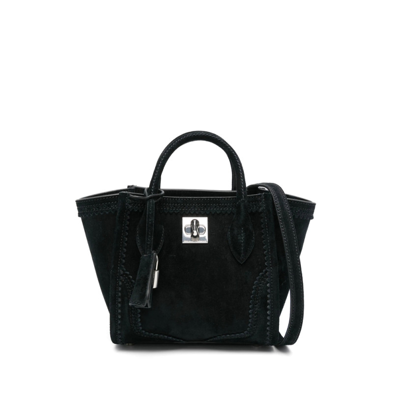 Ermanno Scervino Mini Maggie Tote Bag