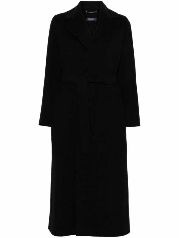 Poldo coat