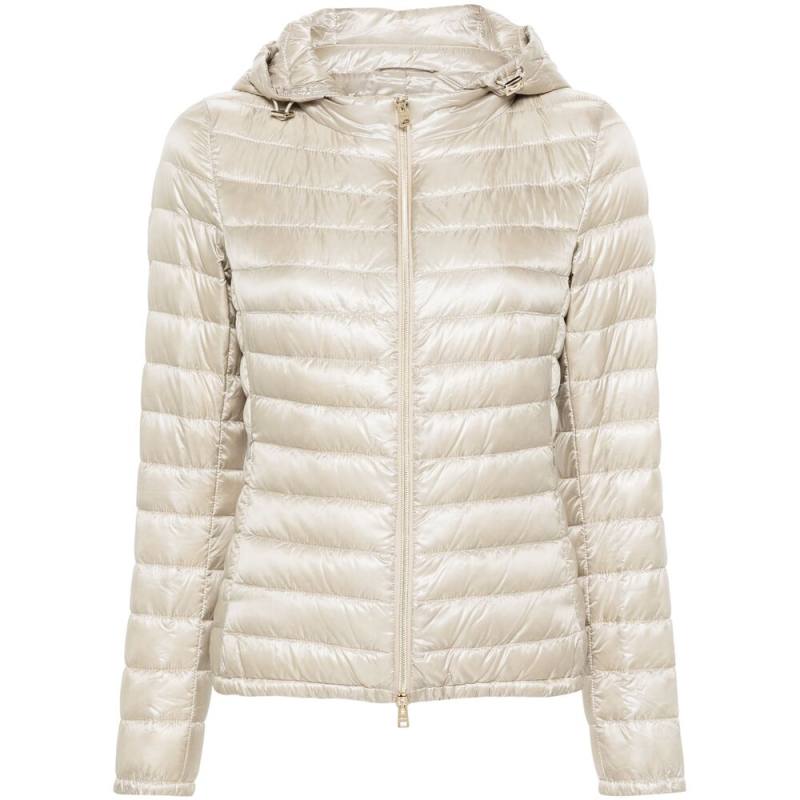 Herno Angela Quilted Puffer Jacket