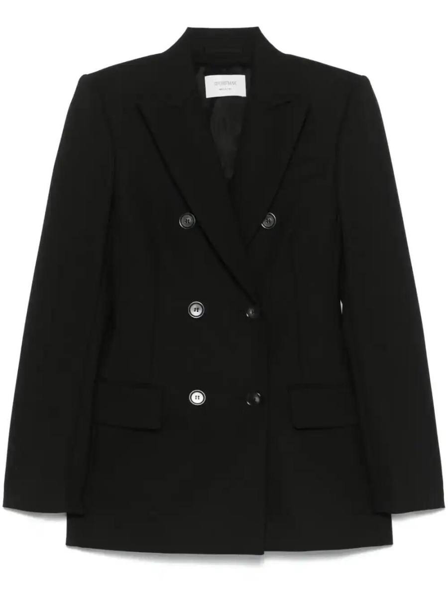 Gelly blazer
