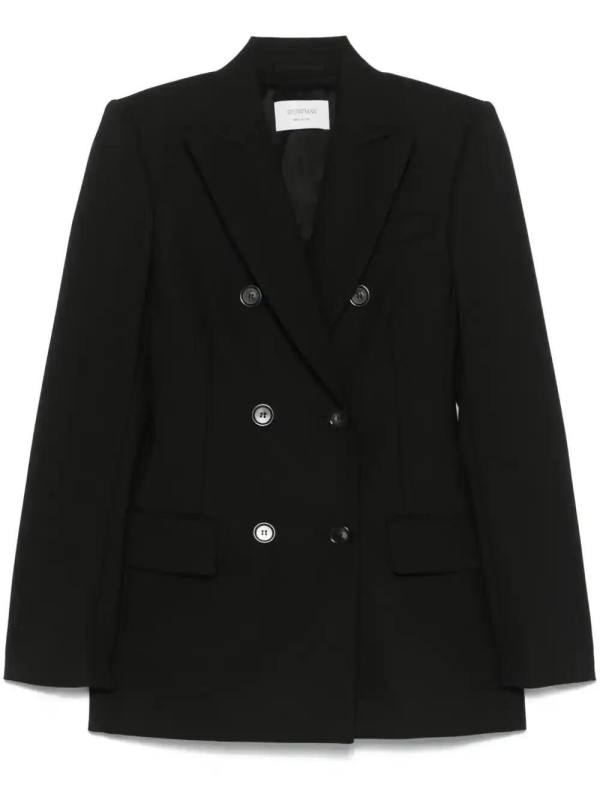 Gelly blazer