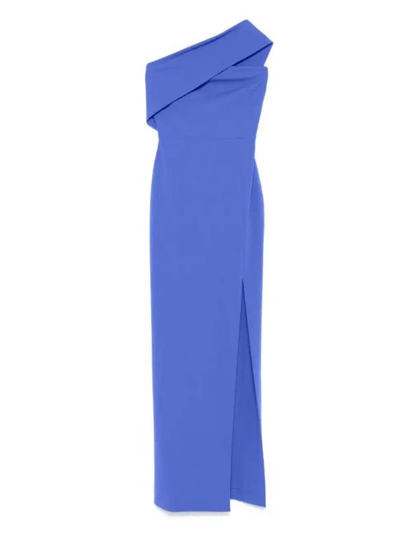 The Lois maxi dress