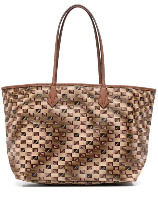 Saint Tropez MM tote bag
