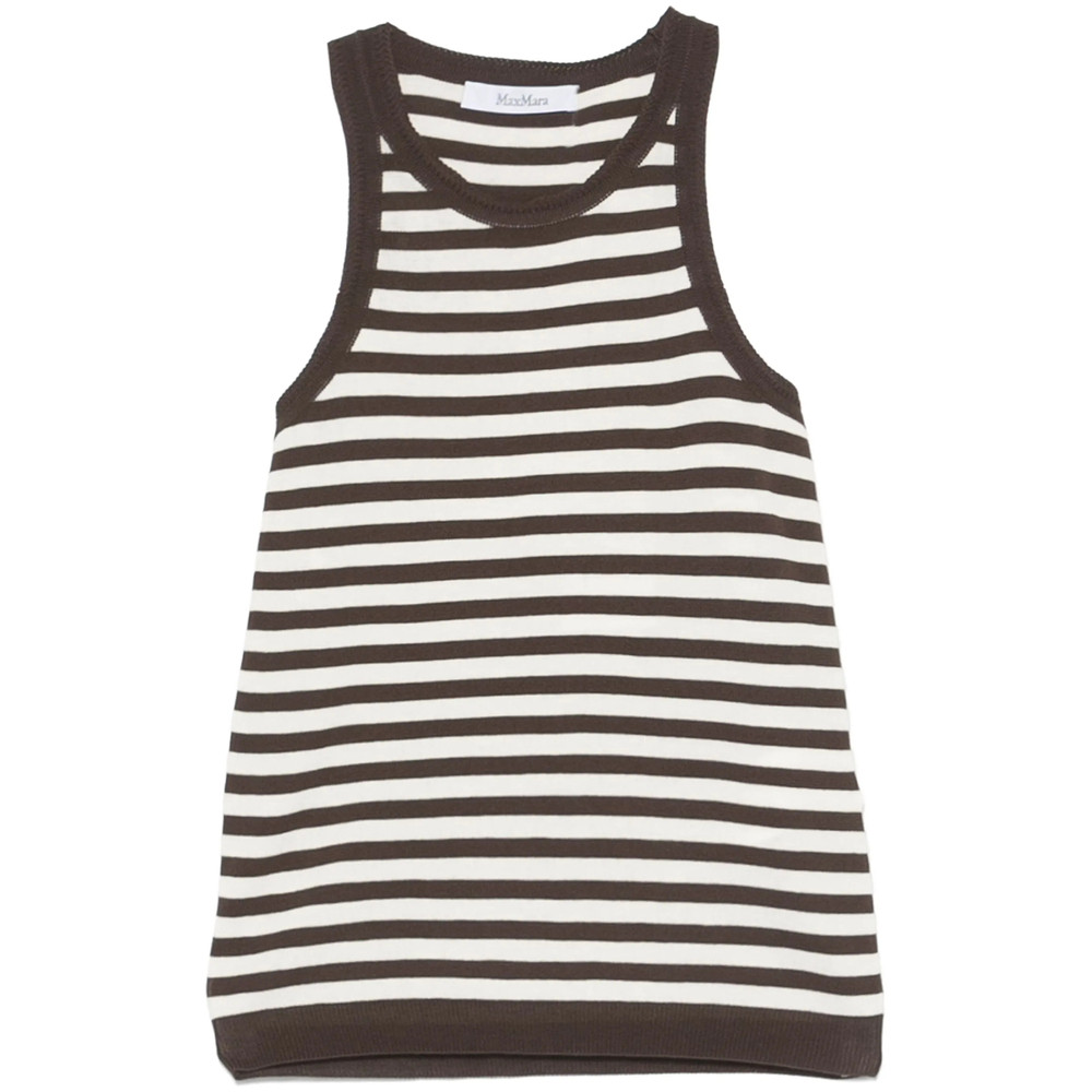 Max Mara Arnes Tank Top