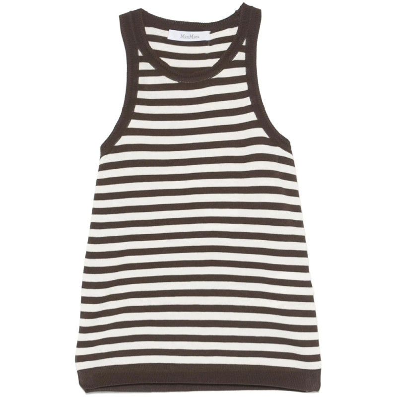 Max Mara Arnes Tank Top