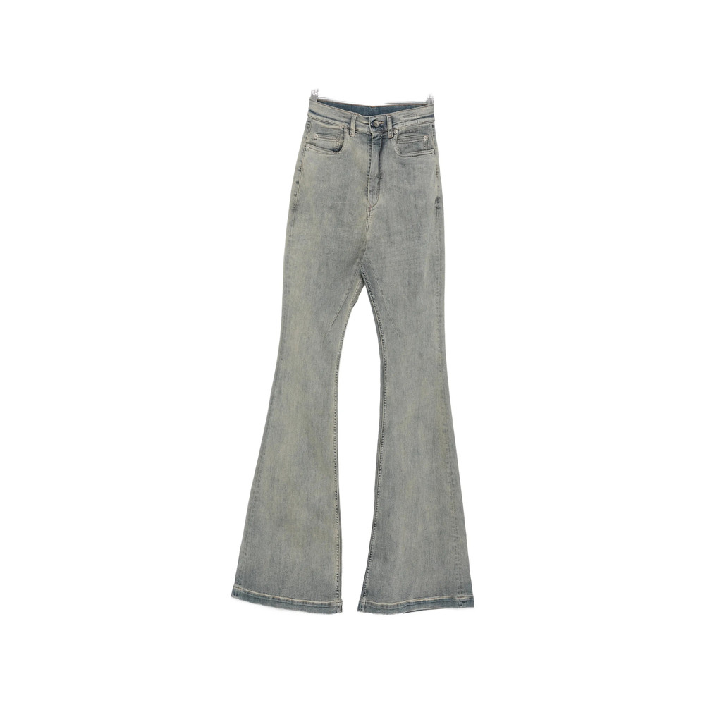 Rick Owens Drkshdw Denim