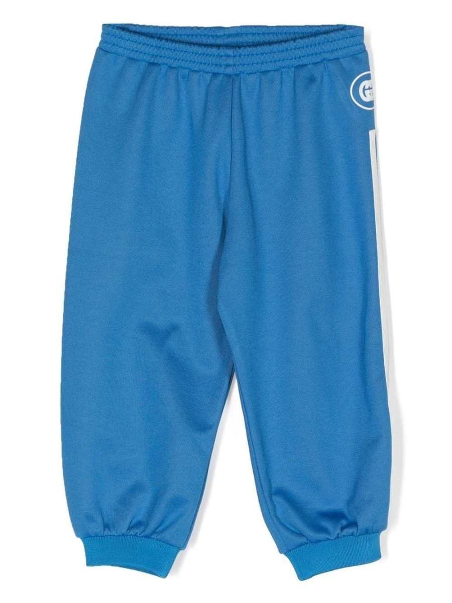 Interlocking G track pants