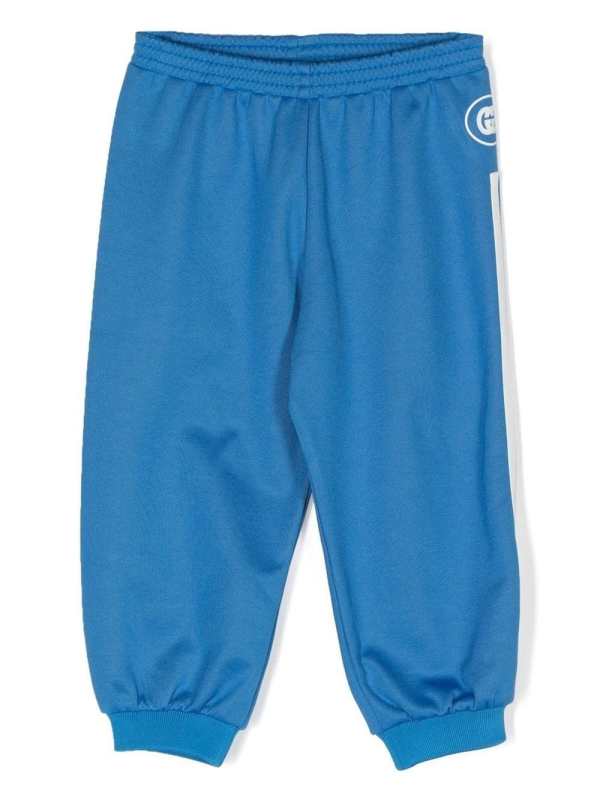 Interlocking G track pants