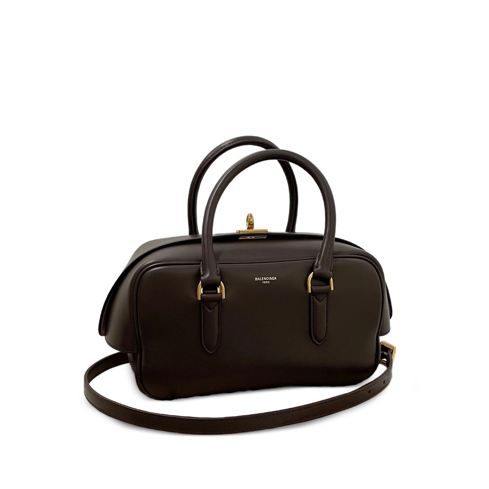 Balenciaga Small Le 7 Tote Bag