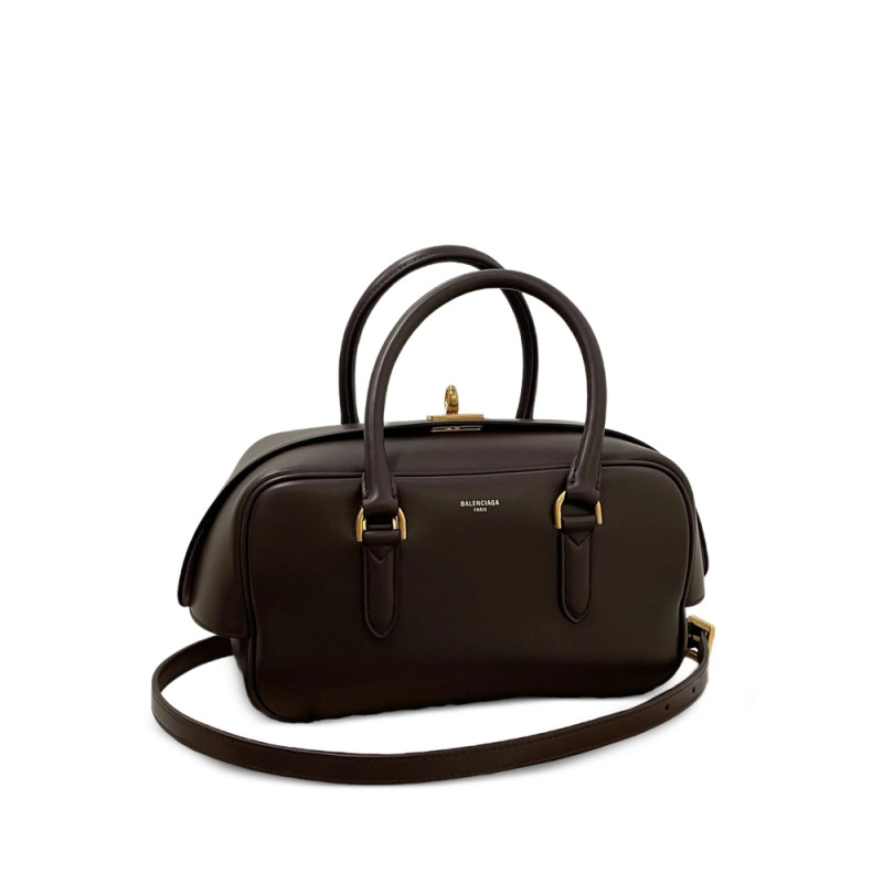 Balenciaga Small Le 7 Tote Bag