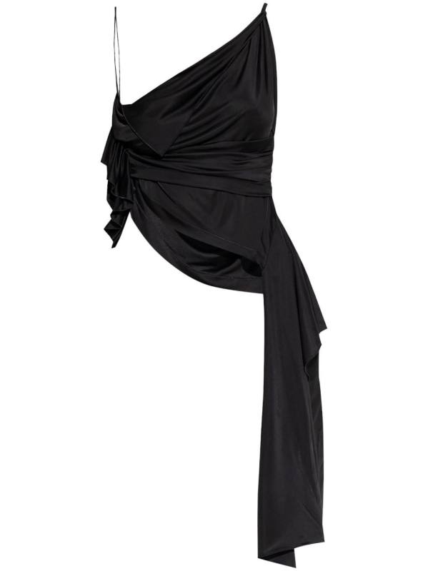 asymmetric top
