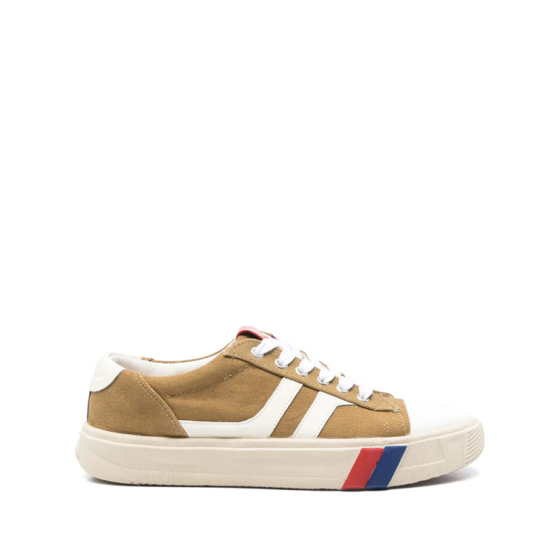 Pro-keds Suede Sneakers