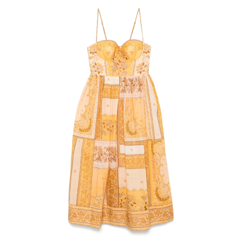 Zimmermann Lucky Dress