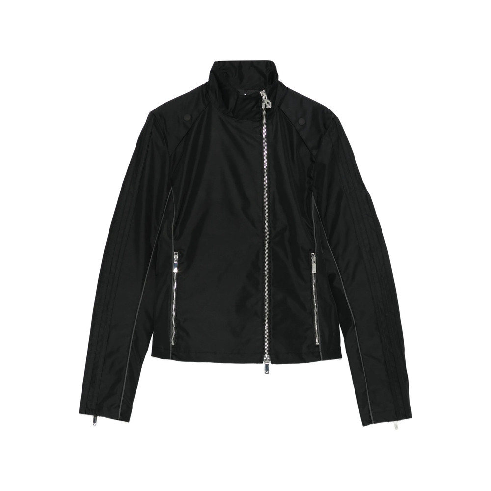 Adidas By Miaou Motorsport Miaou Zip Detail Jacket
