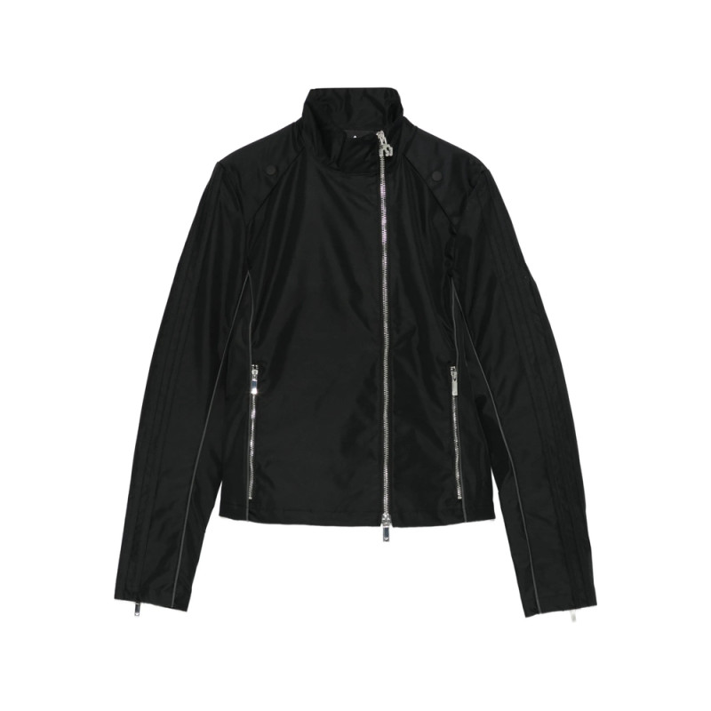 Adidas By Miaou Motorsport Miaou Zip Detail Jacket