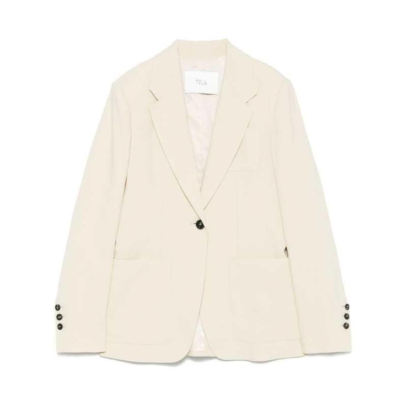 Tela Sanna Blazer