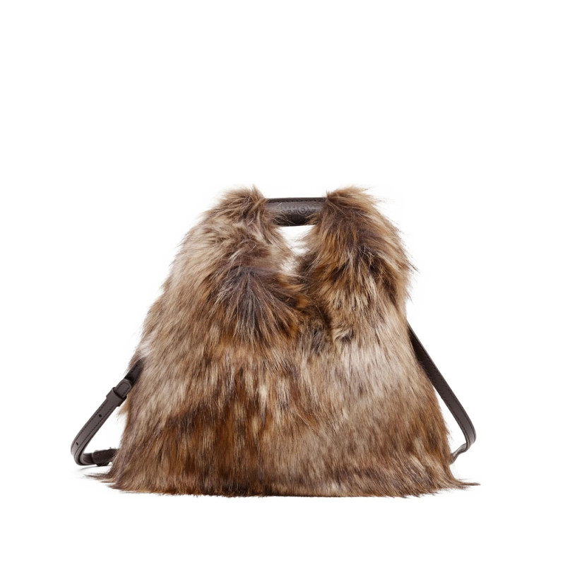 Mm6 Maison Margiela Japanese Shoulder Bag