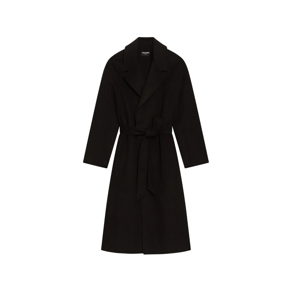 Zadig & Voltaire Meli Coat