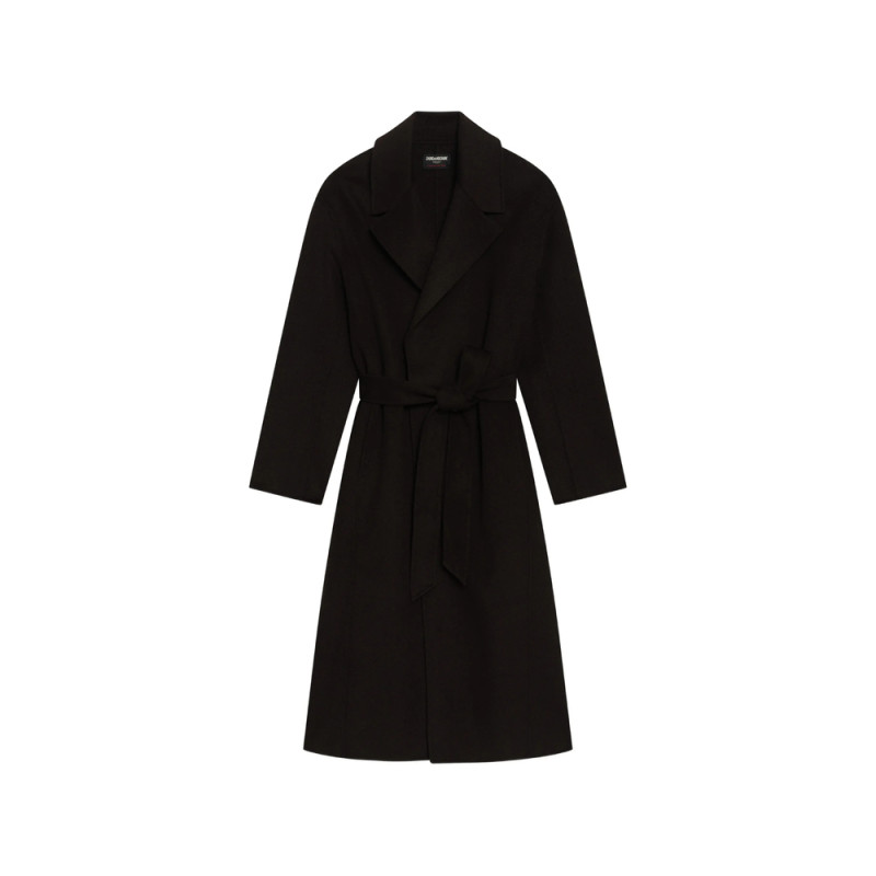 Zadig & Voltaire Meli Coat