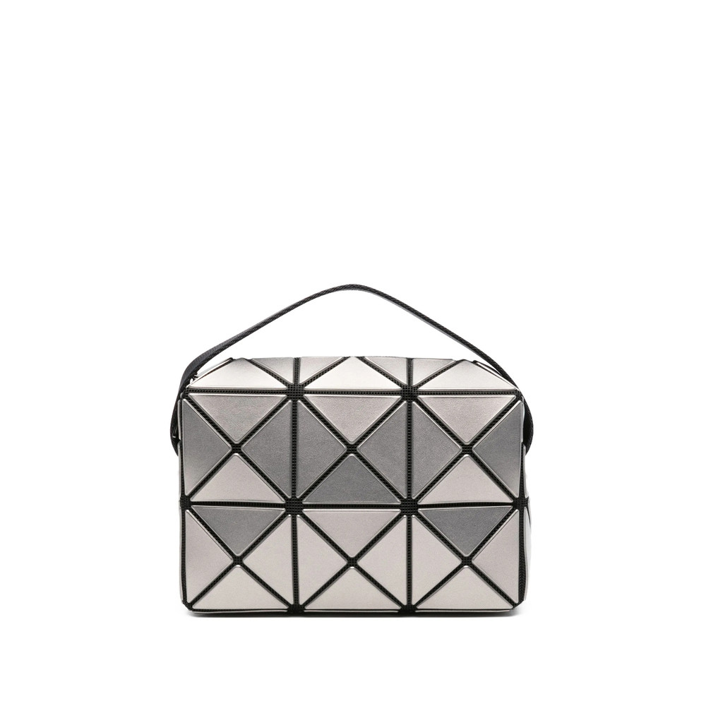 Bao Bao Issey Miyake Cuboid Geometric-panelled Tote Bag
