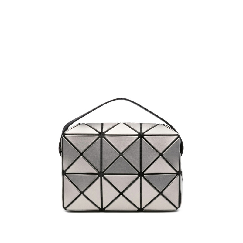 Bao Bao Issey Miyake Cuboid Geometric-panelled Tote Bag