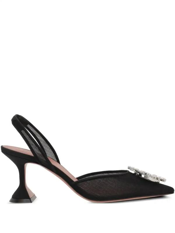 70mm Begum pumps