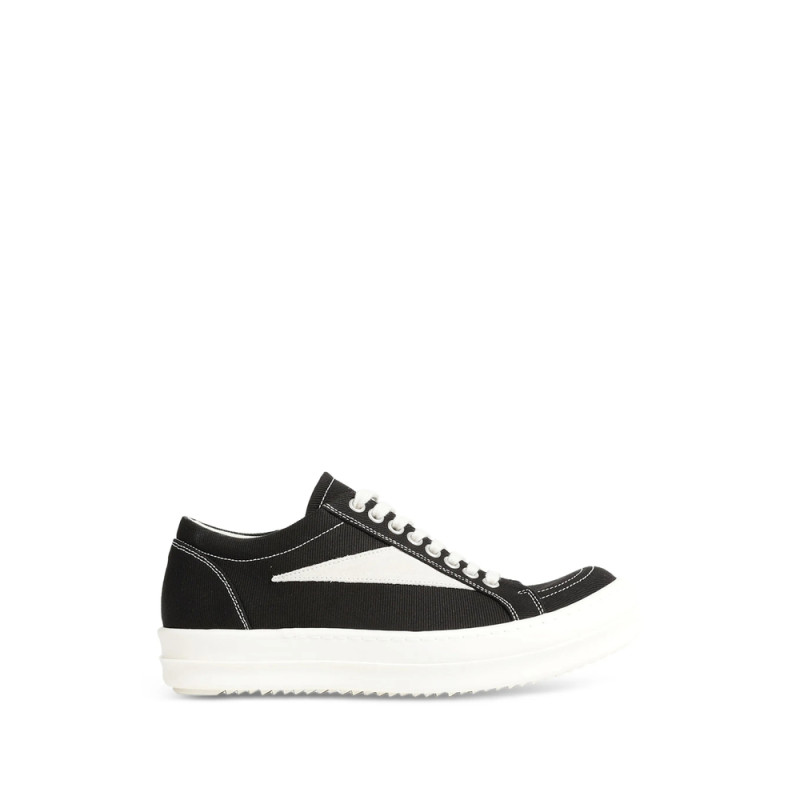 Rick Owens Drkshdw Vintage Sneaks Sneakers