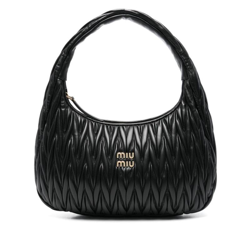 Miu Miu Wander Shoulder Bag