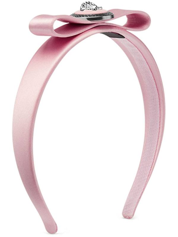 Gianni Ribbon headband