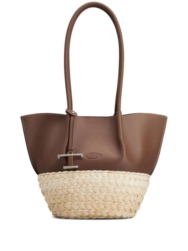 small Bux tote bag