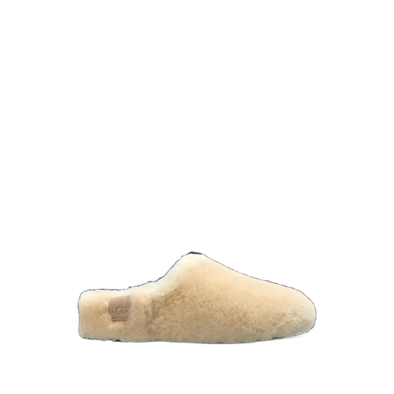 Ugg Elea Fluffed Slip-ons