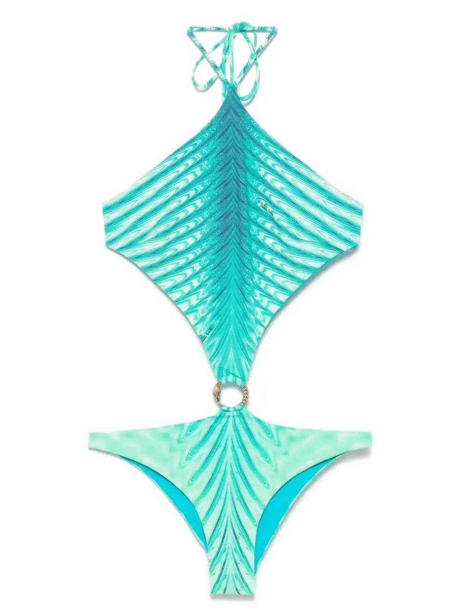 trikini swimsuit