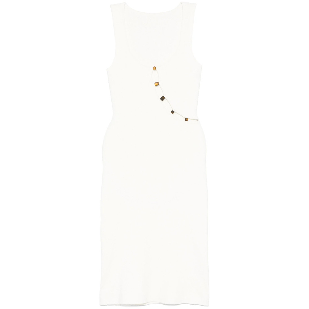 Sir. Cut-out Detailed Dress