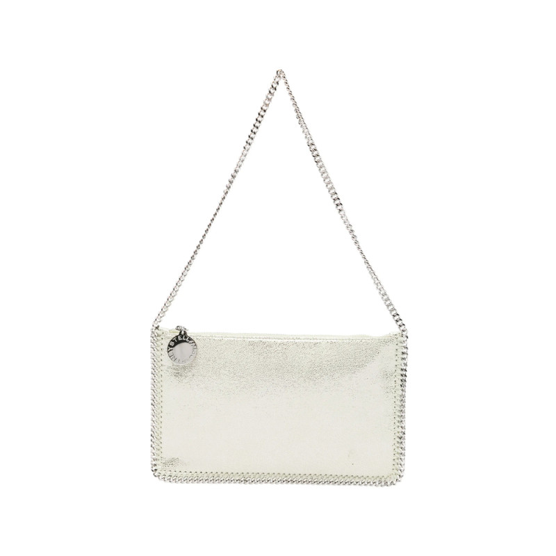 Stella Mccartney Falabella Chain-strap Shoulder Bag