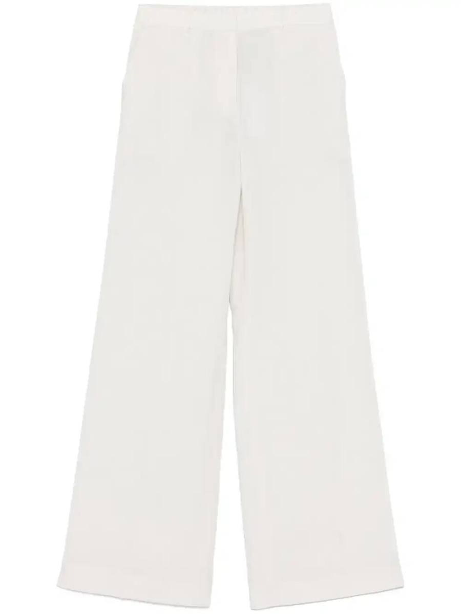 tailored trousers