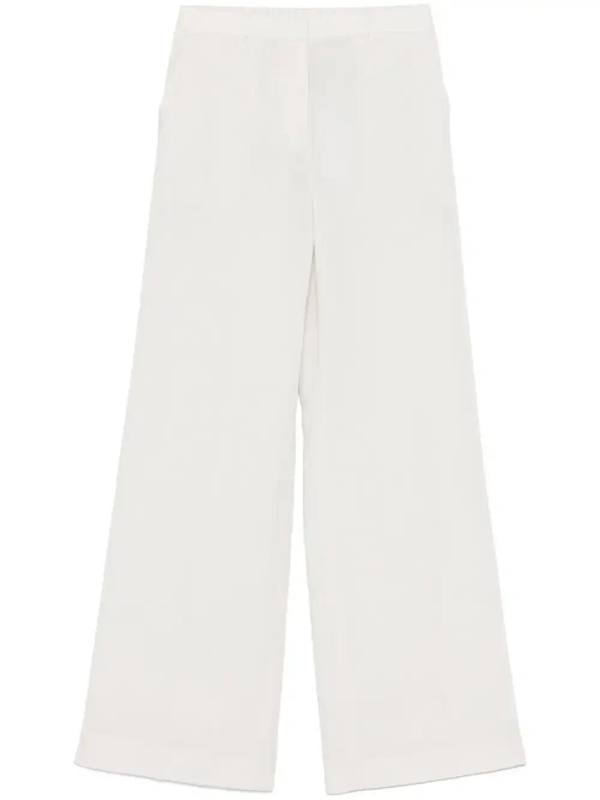 tailored trousers