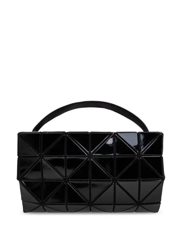 Carton shoulder bag