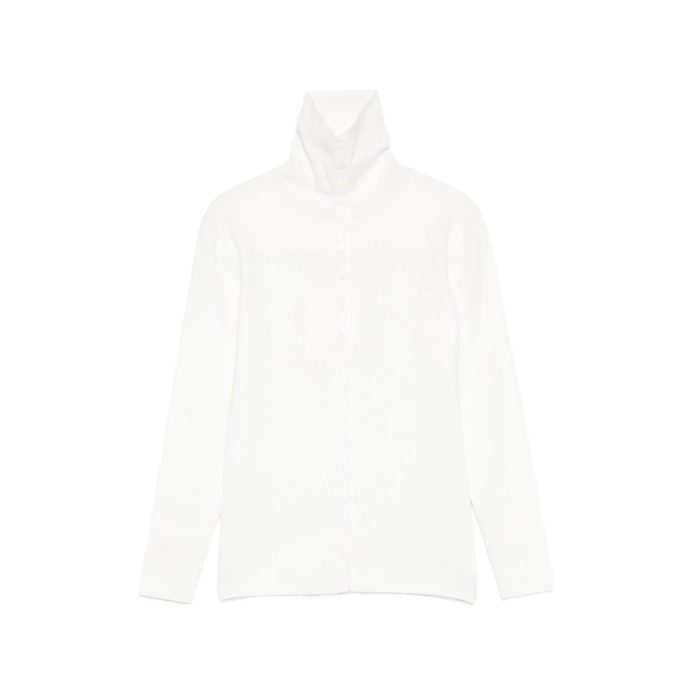 Toteme Button-up Cardigan