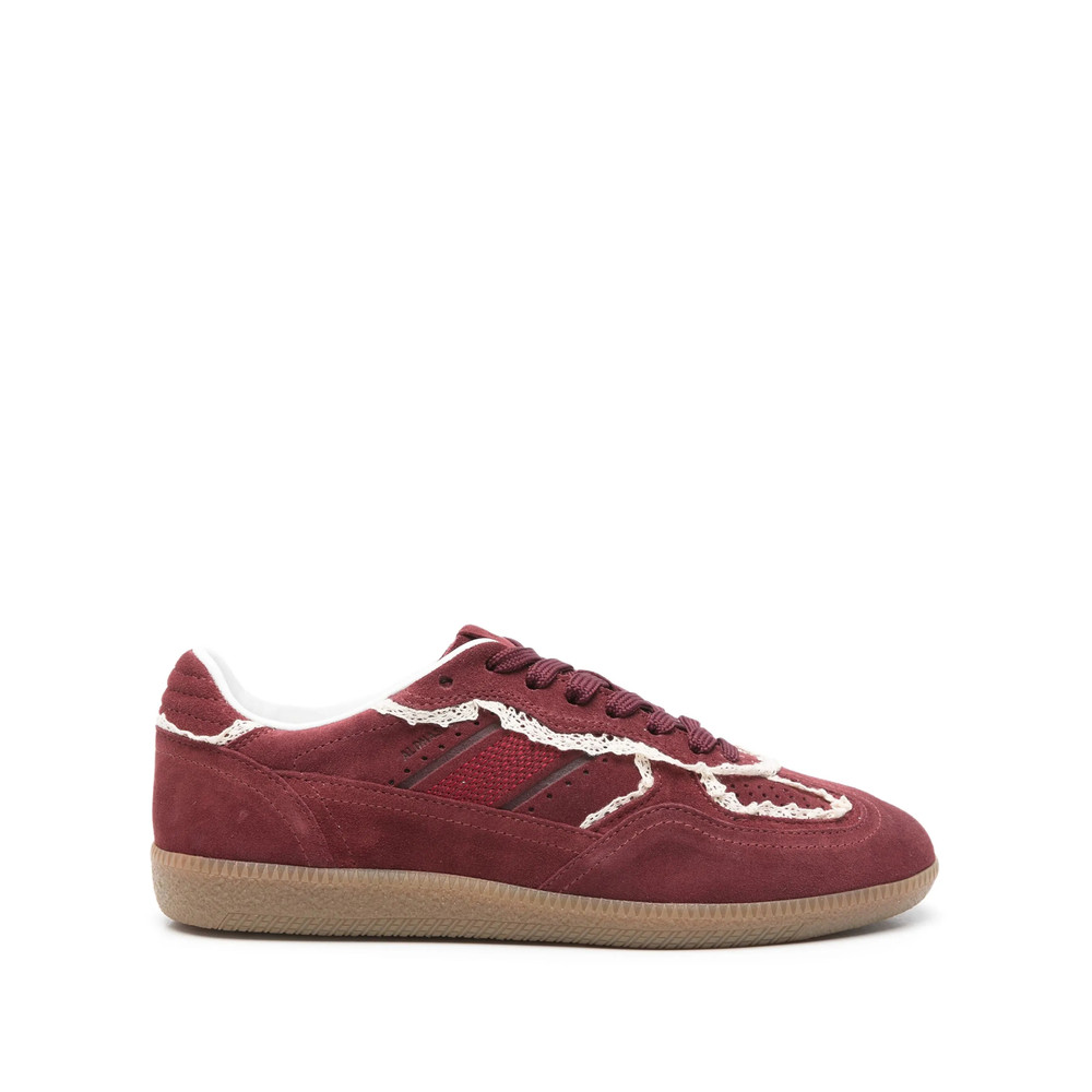 Alohas Suede Sneakers