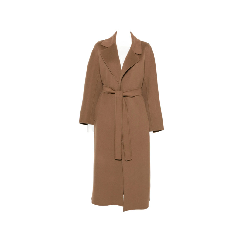 's Max Mara Penelope Belted Coat