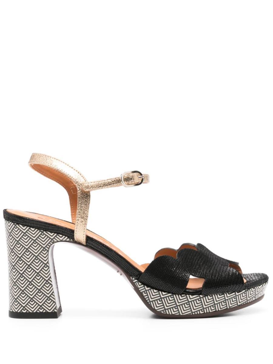 85mm Kelis sandals