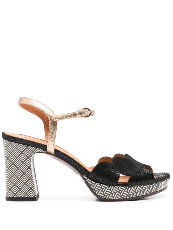 85mm Kelis sandals