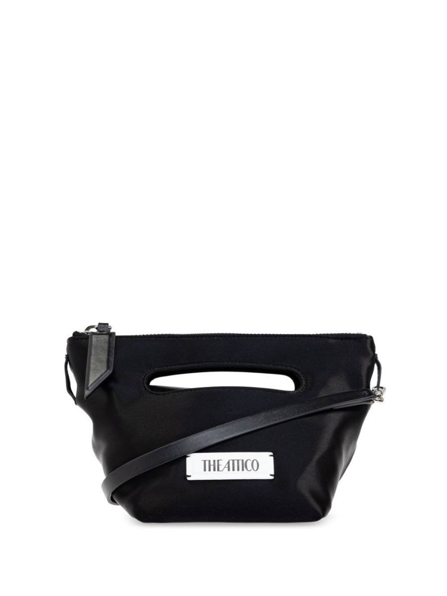 Via dei Giardini 15 tote bag