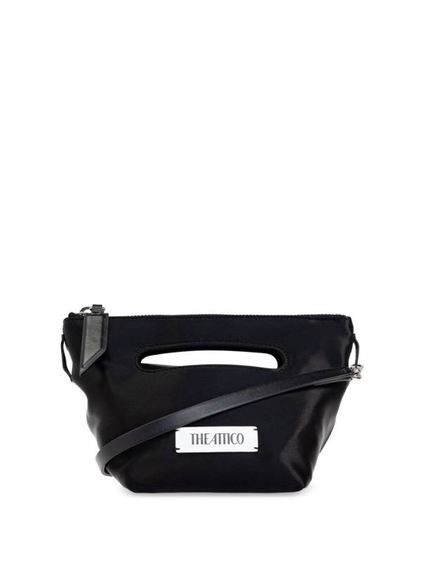 Via dei Giardini 15 tote bag