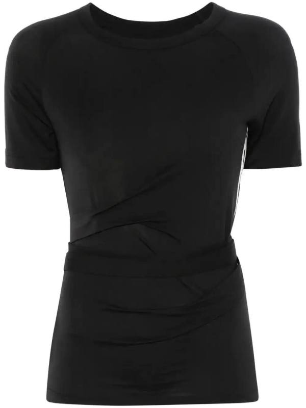 3 Stripes-logo T-shirt