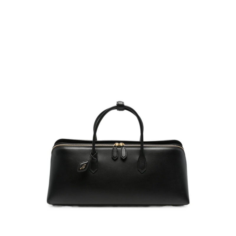Alaïa Medium Delta Tote Bag