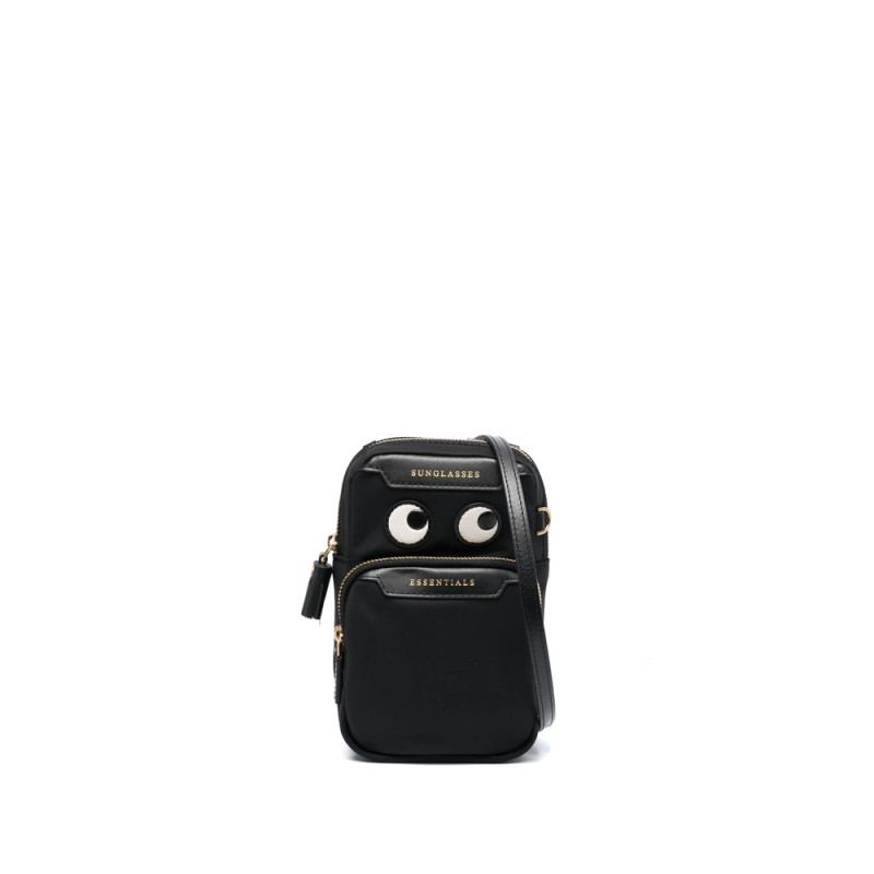 Anya Hindmarch Eyes Essentials Crossbody Bag