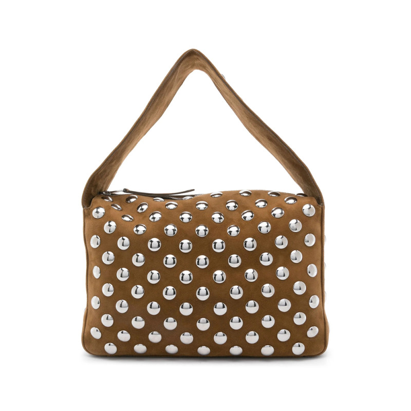 Khaite Elena Shoulder Bag